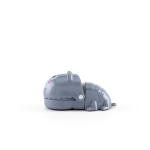 Biting Bulldog Challenge Toy