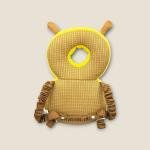 Baby Bee Head Protection Cushion