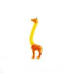Stretchable Neck Giraffe Toy