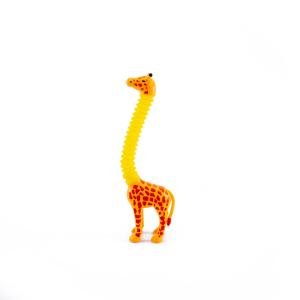 Stretchable Neck Giraffe Toy