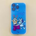 Bluey-Themed Educational Toy Smartphone for Kids