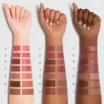 شيجلام جلام 101 قلم تحديد وأحمر شفاه مزدوج – شيري فادج