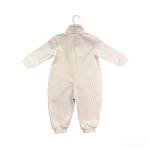 Kids Jumpsuit with Zip in front