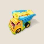 Sunny Builders Sand Truck Set
