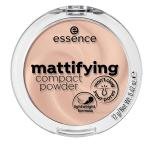 إيسنس بودرة كومباكت ماتيفاينغ – 11 باستيل بيج