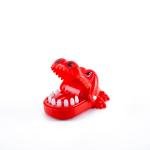 لعبة تحدي التمساح