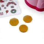 صندوق كنز القلعة السرية للأطفال