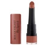 Bourjois Rouge Velvet The Lipstick - N 16 - Caramelody