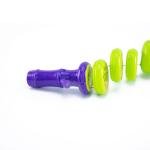 لعبة الثعبان المرن للأطفال