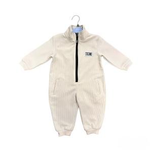 جامبسوت أطفال بسحاب أمامي