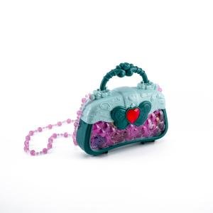 طقم حقيبة مستحضرات التجميل للأطفال متعة الجمال والأناقة