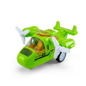 لعبة طائرة عالية الجودة للأطفال