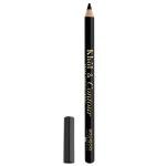 Bourjois Khol Contour Eye Pencil - N 2 - Ultra Black
