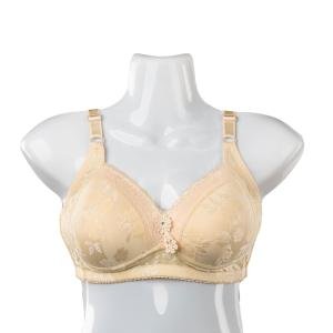 حمالة صدر متنوعة مطبوعة بأسلاك