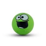 Smile Emoji Sponge Ball (6cm)