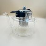 7 piece Bowi Set With Glases