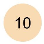 كاتريس بودرة الأساس المات 18 ساعة  010W – لتغطية مثالية طوال اليوم