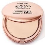 Bourjois Always Fabulous Powder Foundation 100 Rose Ivory