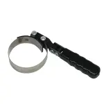 Swivel Grip Oil Filter Wrench - For Medium Filters
