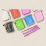 Super Light Air Dry Clay Set - 12 Vibrant Colors for Creative Fun