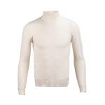 Men's Classic Turtleneck Knit Pullover Sweater