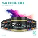 Graffiti Color Mica Powder 20g