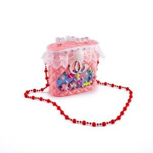 طقم إكسسوارات الموضة والجمال للأطفال أطلق العنان للإبداع واجلب السعادة