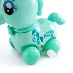 Happy Pony Wind-Up Toy