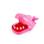 لعبة عضة مفاجأة بيضة الديناصور