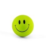 Smile Emoji Sponge Ball (6cm)