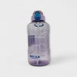 Sports Tritan Hydration Bottle