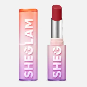 Sheglam Dynamatte Boom Long-Lasting Matte Lipstick – It Ttakes Guts