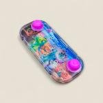 Handheld Water Ring Game - Dinosaur Land