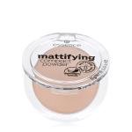 Essence Mattifying Compact Powder – 04 Perfect Beige