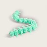 Stretchy Soft, stretchable Caterpillar Toy