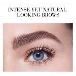 Bourjois Oh Oui Brow Fiber - N 2 - Chesnut