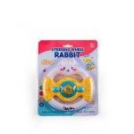 Rabbit Steering Wheel Toy
