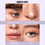 شيجلام قلم هايلايتر دقيق من  Fairy Wand – درجة Cloud