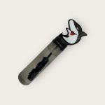 Shark Design Bubble Tube