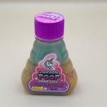 Unicorn Poop Super Cool Slime