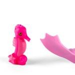 swimming baby doll set