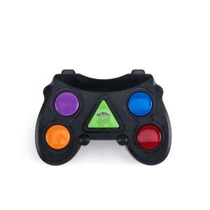 Controller-Shaped Memory Block Game