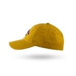 قبعة البيسبول المطرزة بعبارة "Stockholm Sweden"