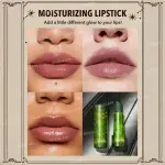 Sheglam Gifted Herbologist Glitter Lipstick
