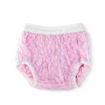 Baby Polka Fun Waterproof Pants