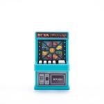 Mini Fruit Lottery Slot Machine Toy