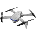 4K Ultra HD Dual Camera Foldable Quadcopter Drone with GPS & WiFi FPV