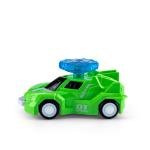 لعبة تيربو سبين ريسر سباق السرعة للأطفال