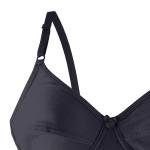 Women's Cotton Non-Wired Full Coverage Bra Topwear