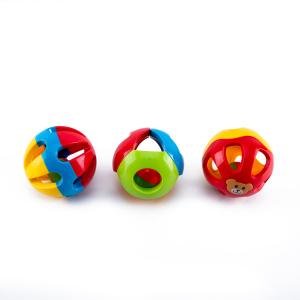 Baby Rattle Sensory Ball Set